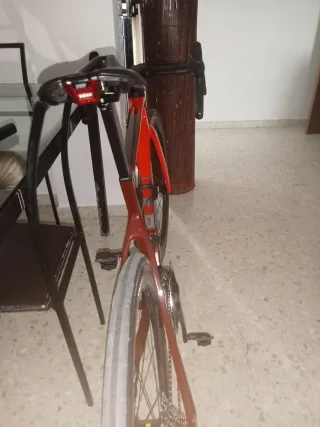 Bicicleta Giant Propel Advance 2