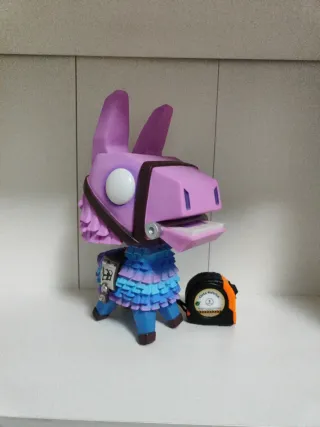 Llama Fortnite Funko Grande