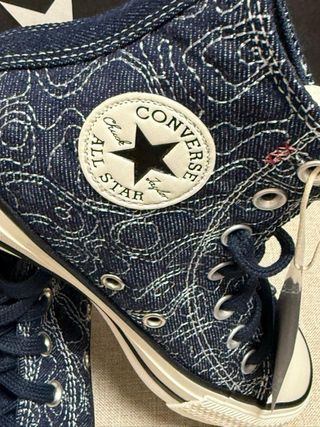 Converse Zapatillas Azul/Blanco