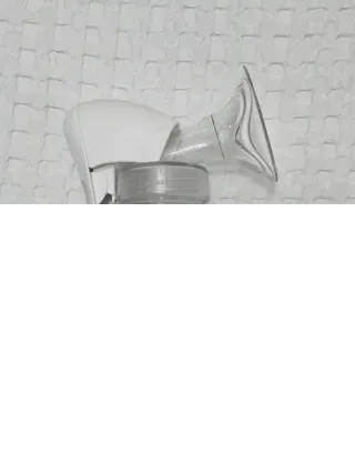 Bomba de extração de leite Chicco