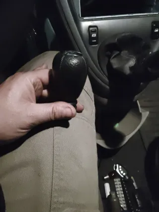 Pomo Palanca Cambios Citroën Xsara