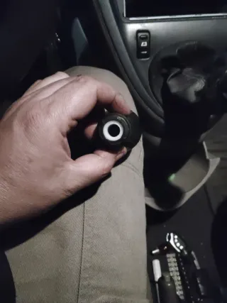 Pomo Palanca Cambios Citroën Xsara