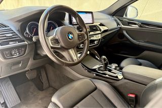 BMW X4 2019