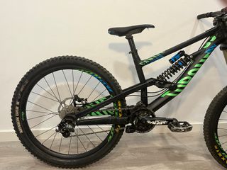 Canyon Torque DHX