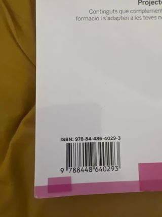 Psicologia. 1r Batxillerat - Mediterrània