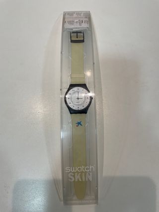 Reloj Swatch Skin PARA REPARAR