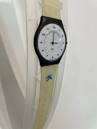 Reloj Swatch Skin PARA REPARAR