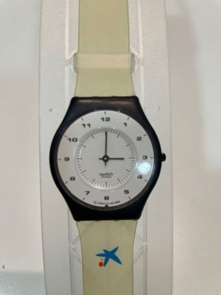 Reloj Swatch Skin PARA REPARAR