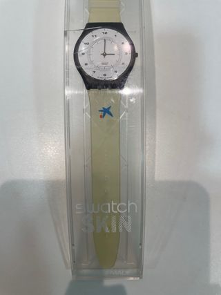 Reloj Swatch Skin PARA REPARAR
