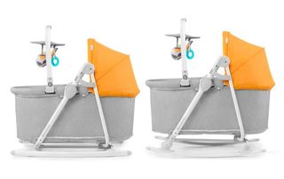 Hamaca Kinderkraft 5 en 1