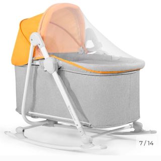 Hamaca Kinderkraft 5 en 1