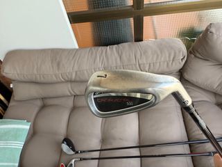 Palos de Golf Inesis Canaveral