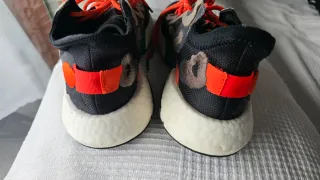 Zapatillas Adidas Talla 38