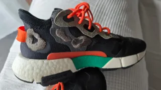 Zapatillas Adidas Talla 38