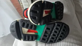 Zapatillas Adidas Talla 38