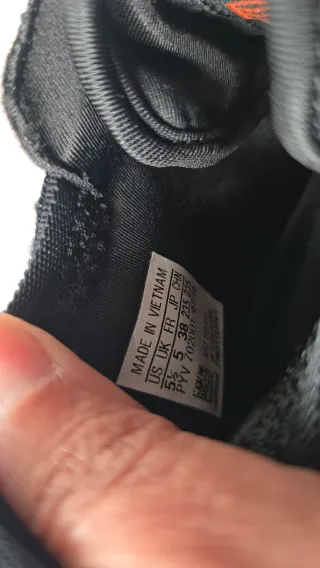 Zapatillas Adidas Talla 38