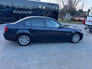 BMW Serie 3 2008