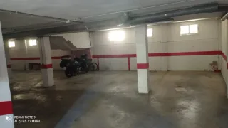 Alquiler garaje Punta Umbría