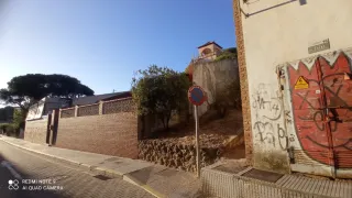 Alquiler garaje Punta Umbría