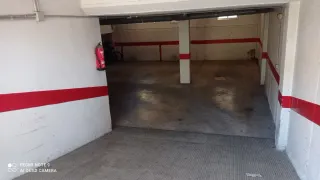 Alquiler garaje Punta Umbría