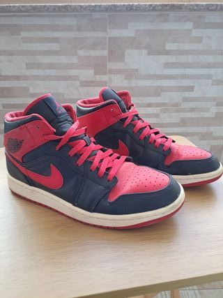 Scarpe Nike Air Jordan 1 Retro High 44