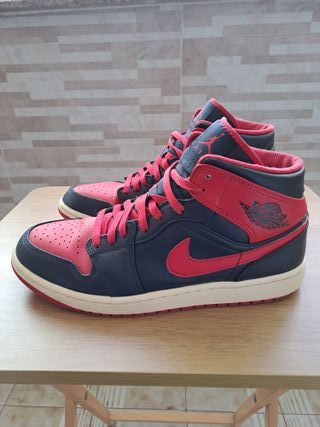 Scarpe Nike Air Jordan 1 Retro High 44