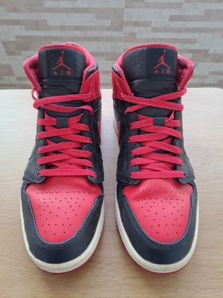 Scarpe Nike Air Jordan 1 Retro High 44