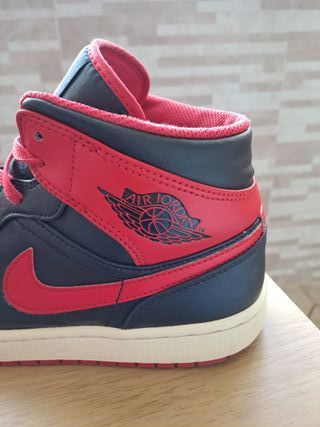 Scarpe Nike Air Jordan 1 Retro High 44