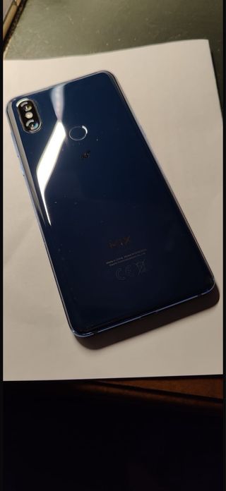 Xiaomi Mi Mix 3 Nero