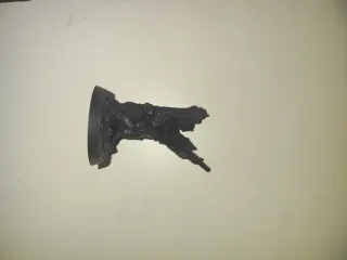 Asesino Vindicare Warhammer 40k