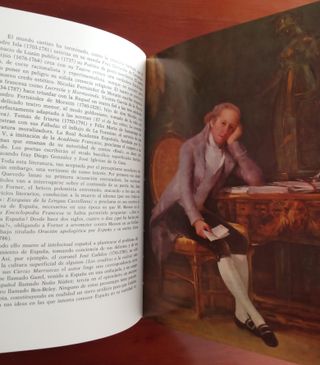 La Literatura Universal