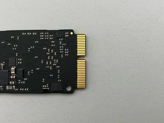 SSD de  128GB para MacBook air /Pro