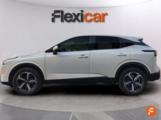 Nissan Qashqai DIG-T 116kW mHEV Xtronic Tekna