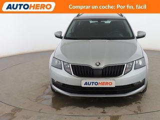 Skoda Octavia 1.6 TDI Ambition