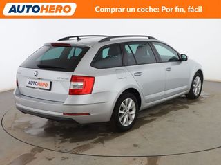 Skoda Octavia 1.6 TDI Ambition
