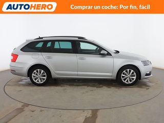 Skoda Octavia 1.6 TDI Ambition