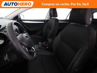 Skoda Octavia 1.6 TDI Ambition