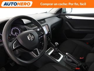 Skoda Octavia 1.6 TDI Ambition