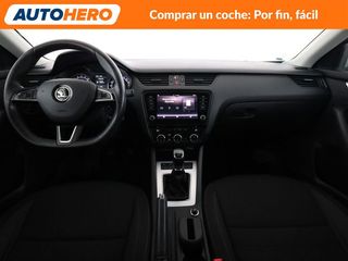 Skoda Octavia 1.6 TDI Ambition