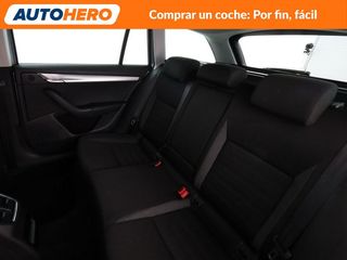 Skoda Octavia 1.6 TDI Ambition