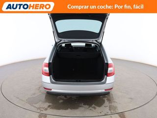 Skoda Octavia 1.6 TDI Ambition