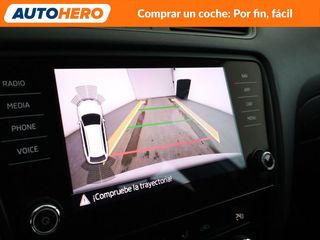 Skoda Octavia 1.6 TDI Ambition