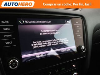 Skoda Octavia 1.6 TDI Ambition