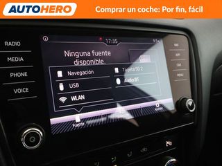 Skoda Octavia 1.6 TDI Ambition