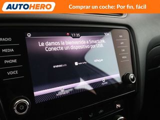 Skoda Octavia 1.6 TDI Ambition