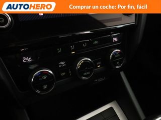 Skoda Octavia 1.6 TDI Ambition