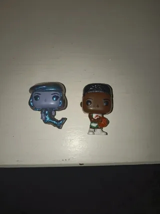 Figuras Funko Pop Stranger Things