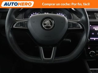 Skoda Octavia 1.6 TDI Ambition