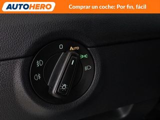 Skoda Octavia 1.6 TDI Ambition