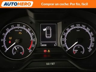 Skoda Octavia 1.6 TDI Ambition